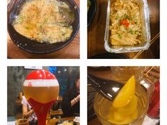 -烤官达人·徐州鲜羊肉串(江宁店)