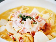 -春申里餐厅(银泰in99店)