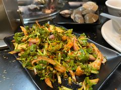 -丹东丛炟海鲜烧烤(江艺路店)