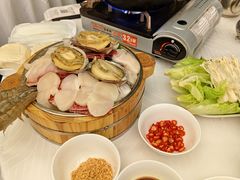 -美心皇宫(屯门大会堂店)