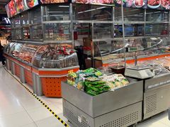 -鑫海韵通大卖场(平谷店)