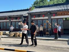 -威海华夏城景区