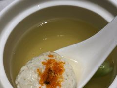 -太湖饭店·寄畅轩中餐厅