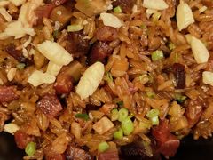 -东海朗廷酒店-唐阁T’ANG COURT 中餐厅