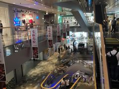 -杭州来福士中心