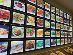 -舟山海鲜·江浙菜(银沙路店)