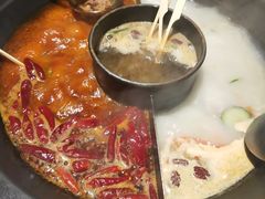 -川锅一号火锅(1818牌楼店)