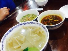 -天下第一面(大雁塔北广场店)