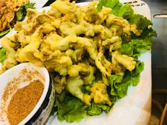 -西北朗益和穆斯林餐厅