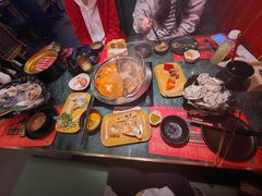 -牛New寿喜烧(曹路花园城店)