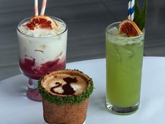 -天玑高空江景餐厅&酒吧Sky Secret Restaurant&Bar
