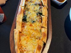 -Efes Turkish & Mediterranean Cuisine 艾菲斯餐厅(陆家嘴店)