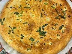 新疆羊肉馕饼-新疆喀什烤肉饭店(红松路店)