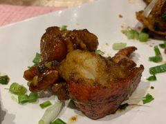 美极龙虾-鱼乐轩海鲜专门店