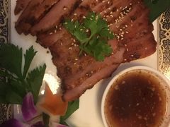 -Siam泰餐厅(水上公园店)