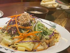 -大汗行宫园林餐厅