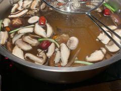 -牛焱·贵州黄牛肉火锅(城西银泰店)