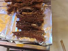 -霄汉牛三鲜湖北砂锅菜(万松园2店)