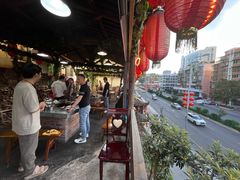 -咊记茅草棚柴火鸡(乌当店)