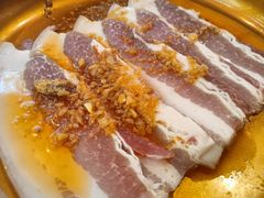 -俊熙家点餐式自助烤肉店(1227广场店)