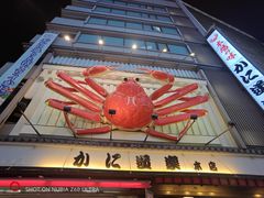 -蟹道乐(道顿堀本店)