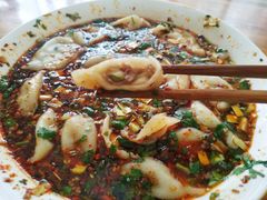 -尤素福东举院饺子馆