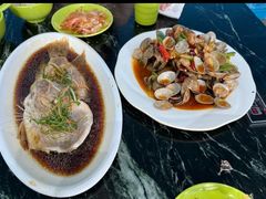 -小海豚•老字号海鲜餐厅(天涯店)