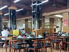 大堂-张氏父子常德肠子馆(红星总店)