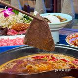 吴江新晋排队王 重火锅来万宝啦！