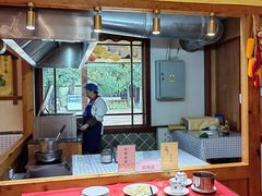 -华山御温泉度假村