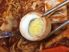 -李先生的首尔小馆(松江启源广场店)