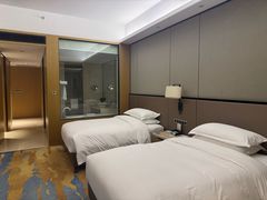 -武汉洲际酒店