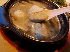 -新记肉骨茶