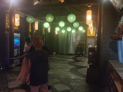 -淀里船宴(卓达店)