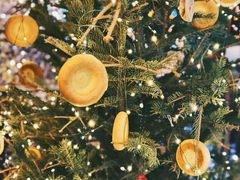 -纳鲁孜·新疆特色餐厅(上海悦荟广场店)