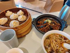 响油鳝糊-冶春茶社(官园桥店)