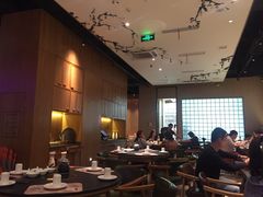 大堂-煲宫(华润万象城店)