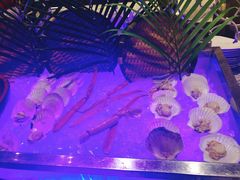 -厦门宝龙铂尔曼大酒店·海鲜自助餐厅