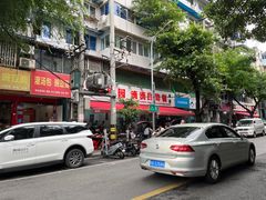 -枣阁园滴滴自助餐