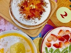 -甜心妈妈·榴莲星级糖水(北京路总店)