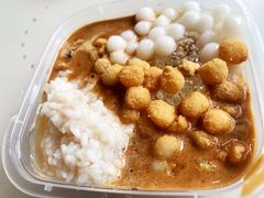 -甜心闲生传统手工冰粉(奎星楼店)
