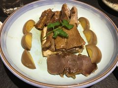 -潮堂 · 潮州菜(国贸商城店)