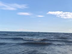 -南澳海滩