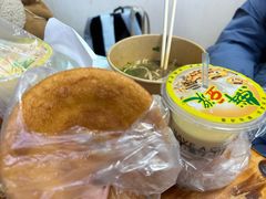 -柳三哥生烫牛腰牛肉面馆(田园街六顺路店)