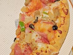 -必胜客(上海新南方商城PH店)