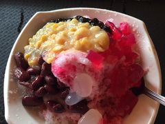 -马来西亚美食街