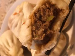 -华天二友居肉饼(新街口店)