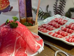 -萍姐火锅·公路夜市(打浦桥日月光店)