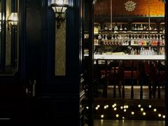 -Golden Lily河内巴黎法越料理餐厅(建国西路店)