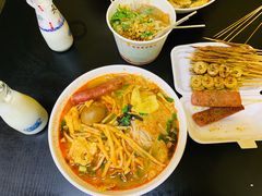 螺肉螺蛳粉-阿生哥螺蛳粉(永安街店)